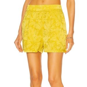 NWT RtA Inez shorts